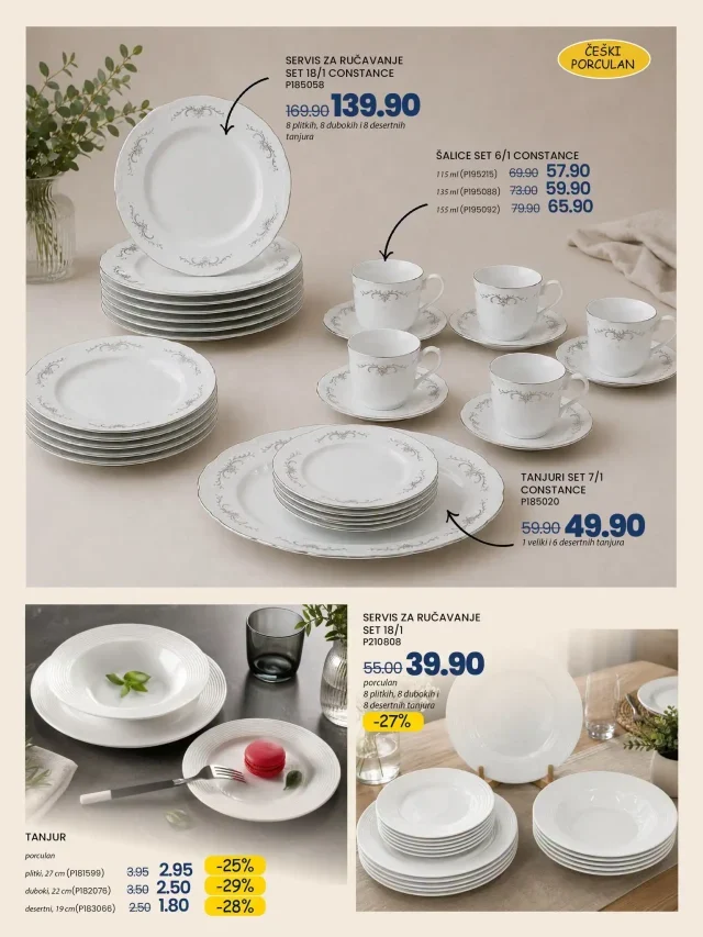 FIS: Akcijski katalog (od 25.08. do 14.09.2026)