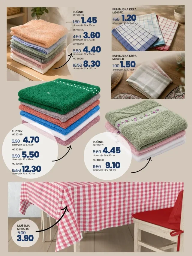 FIS: Akcijski katalog (od 25.08. do 14.09.2026)