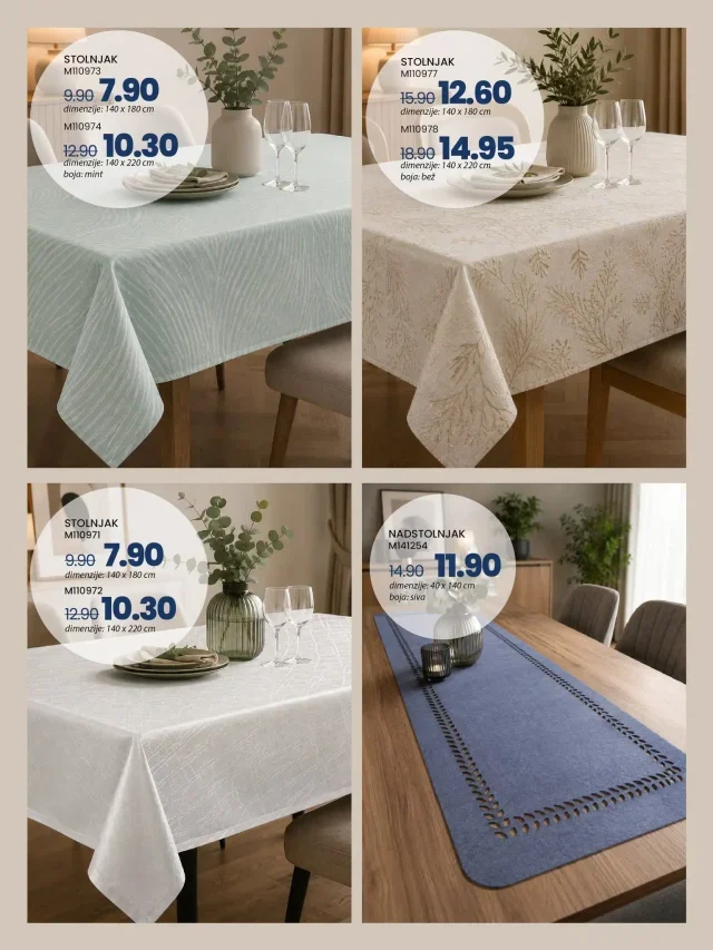 FIS: Akcijski katalog (od 25.08. do 14.09.2026)