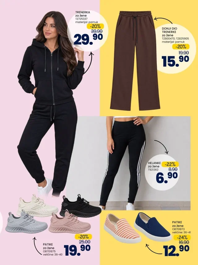 FIS: Akcijski katalog (od 25.08. do 14.09.2026)