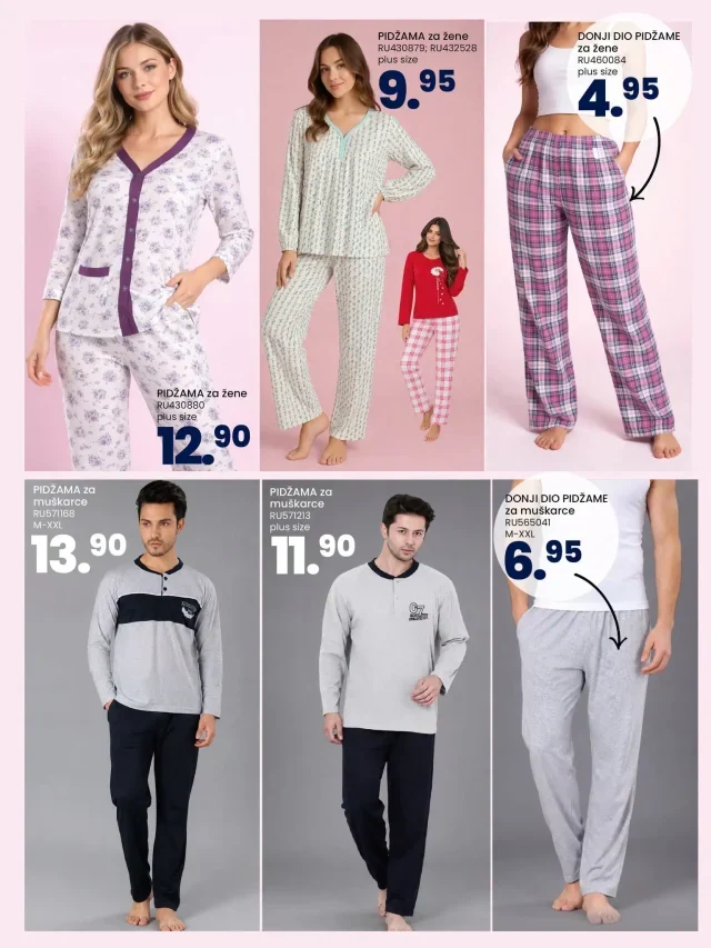 FIS: Akcijski katalog (od 25.08. do 14.09.2026)