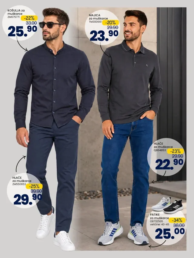 FIS: Akcijski katalog (od 25.08. do 14.09.2026)