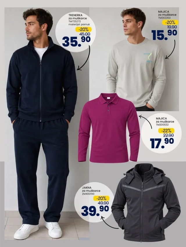 FIS: Akcijski katalog (od 25.08. do 14.09.2026)