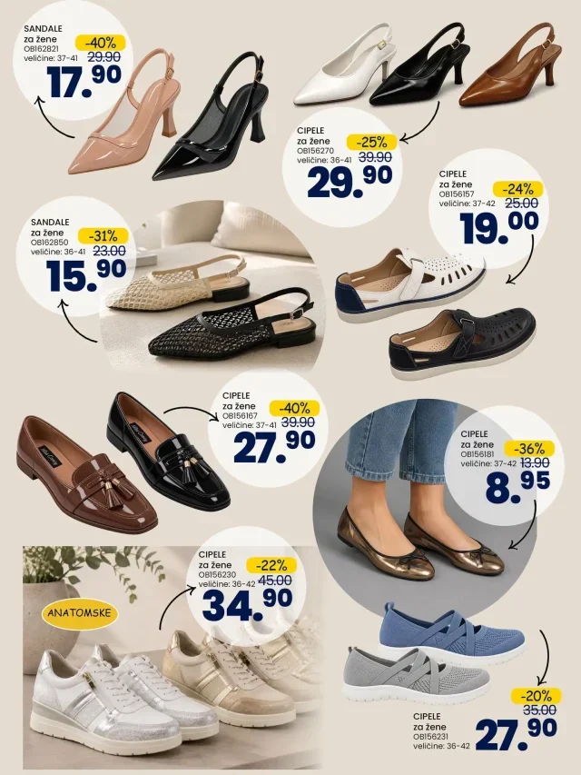 FIS: Akcijski katalog (od 25.08. do 14.09.2026)