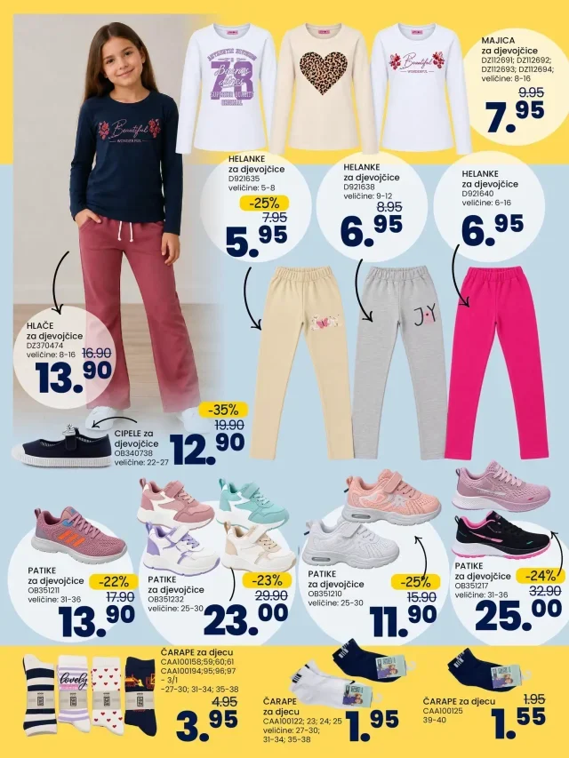 FIS: Akcijski katalog (od 25.08. do 14.09.2026)