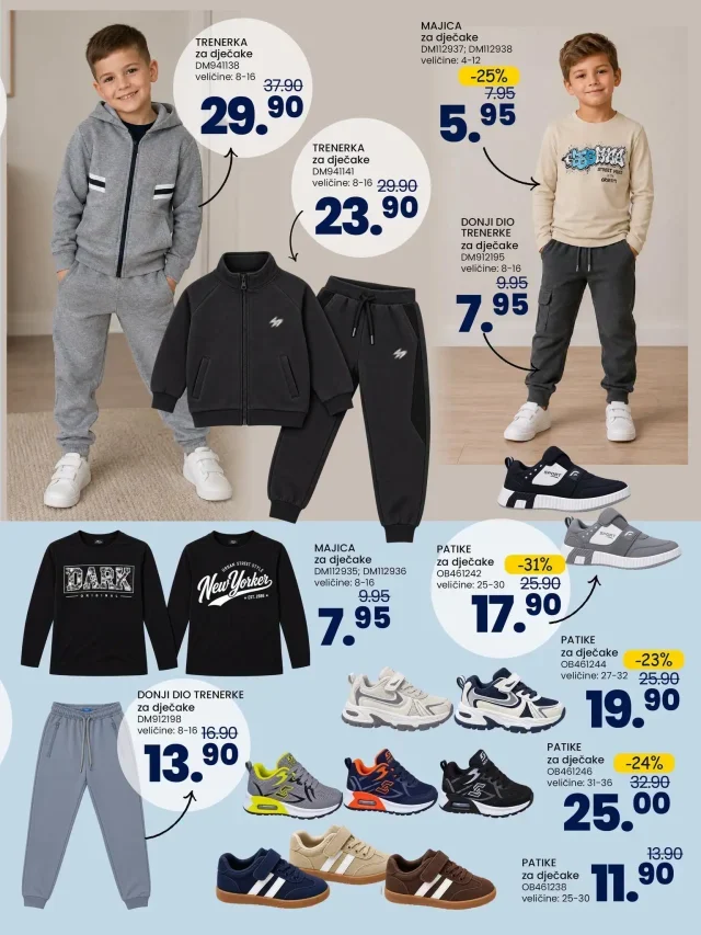 FIS: Akcijski katalog (od 25.08. do 14.09.2026)