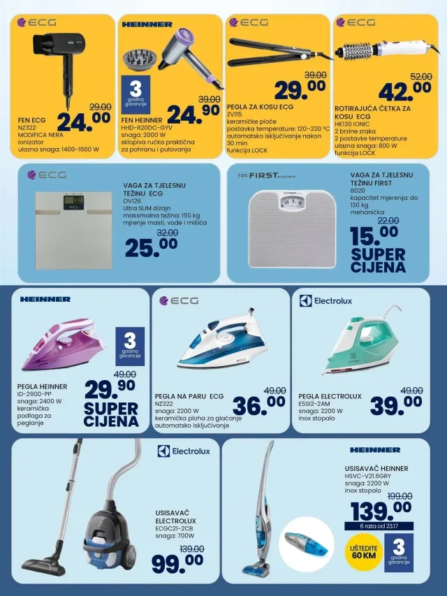 FIS: Akcijski katalog (od 25.08. do 14.09.2026)