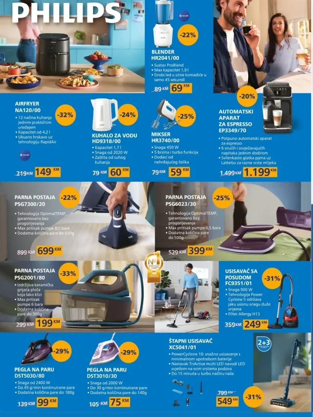 FIS: Akcijski katalog (od 25.08. do 14.09.2026)
