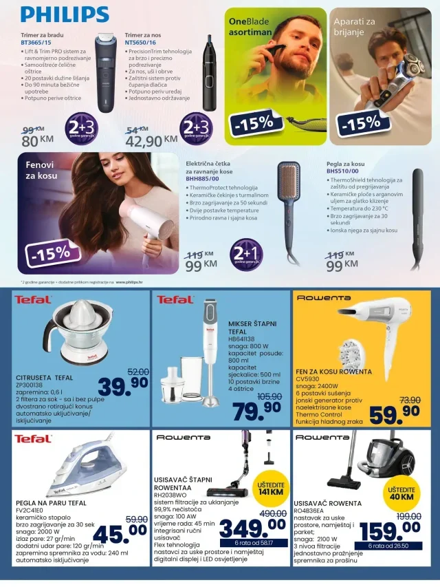 FIS: Akcijski katalog (od 25.08. do 14.09.2026)