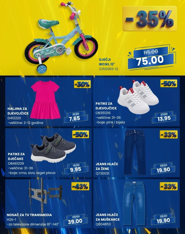 FIS: Plus sedmica