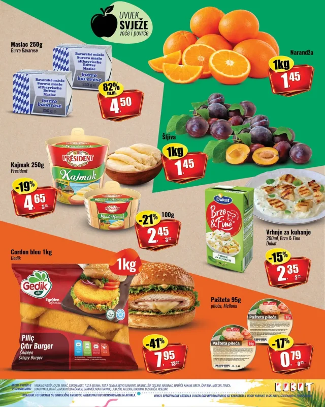 FIS: Vikend akcija