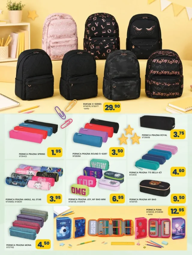FIS: Welcome back to School