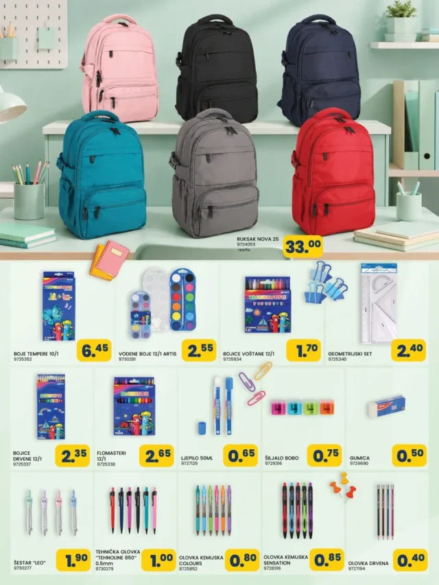 FIS: Welcome back to School