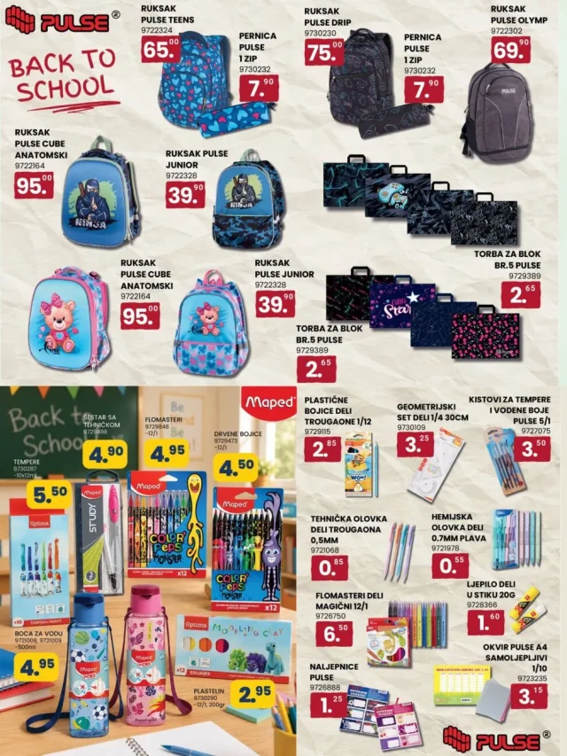FIS: Welcome back to School