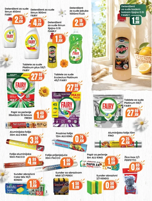 Fortuna: Katalog