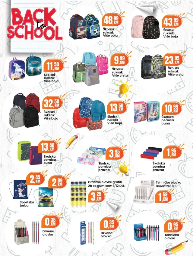 Fortuna: Katalog