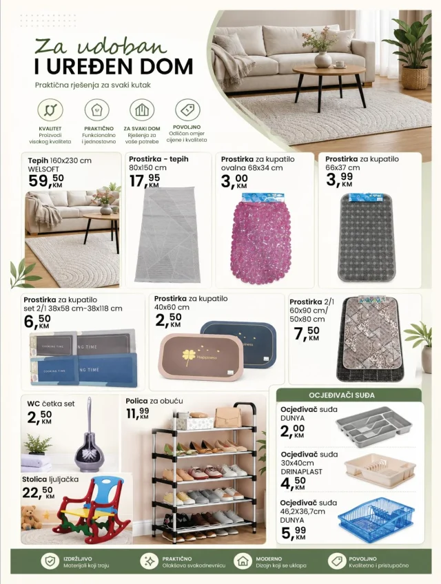 Fortuna: Katalog