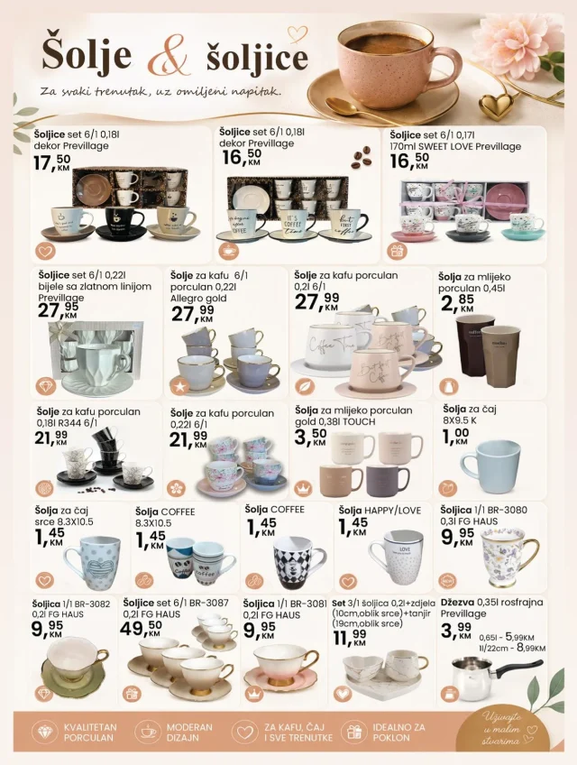 Fortuna: Katalog