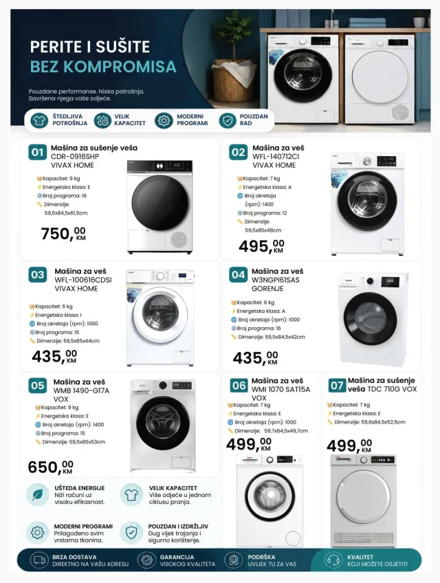 Fortuna: Katalog