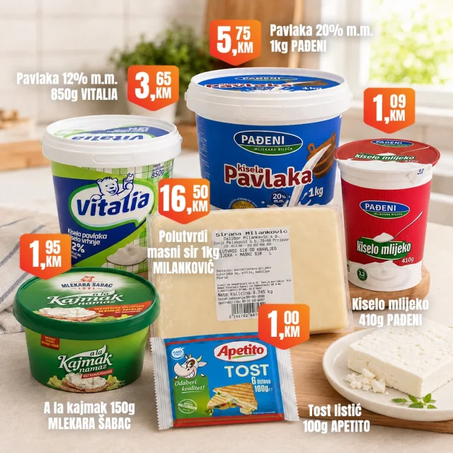 Fortuna: Vikend akcija