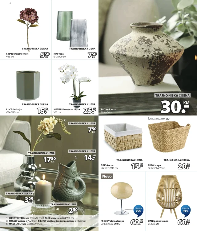 Jysk: Katalog