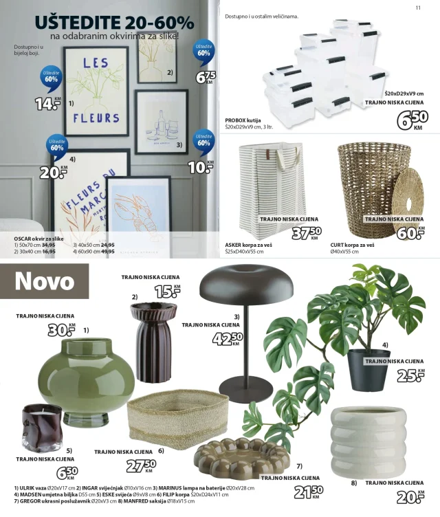 Jysk: Katalog