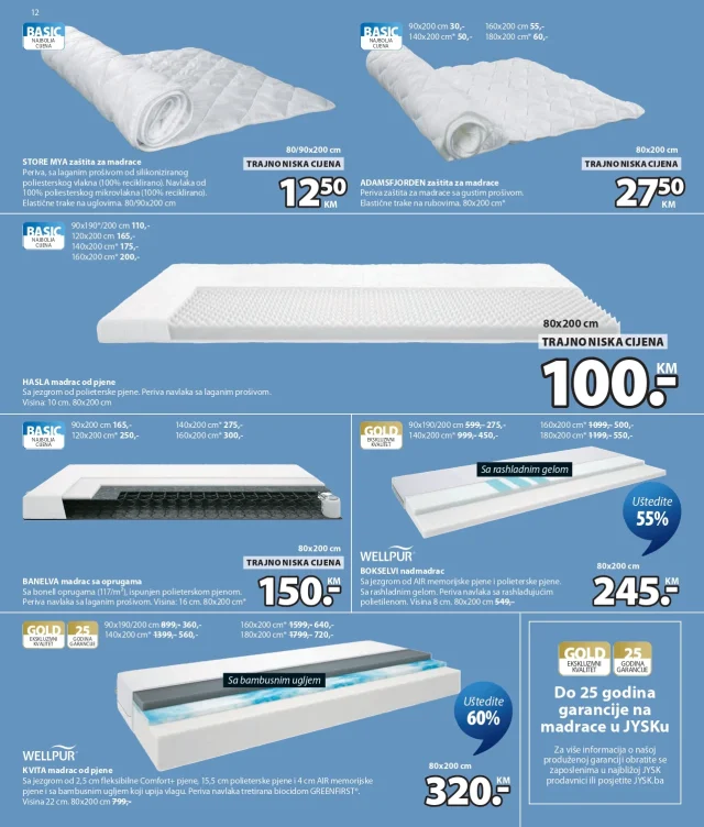 Jysk: Katalog