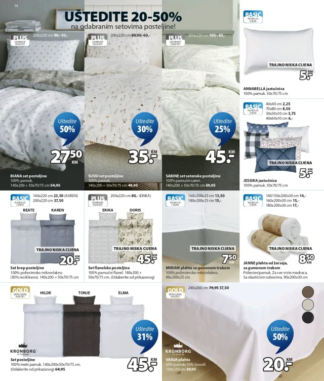 Jysk: Katalog