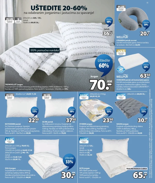 Jysk: Katalog