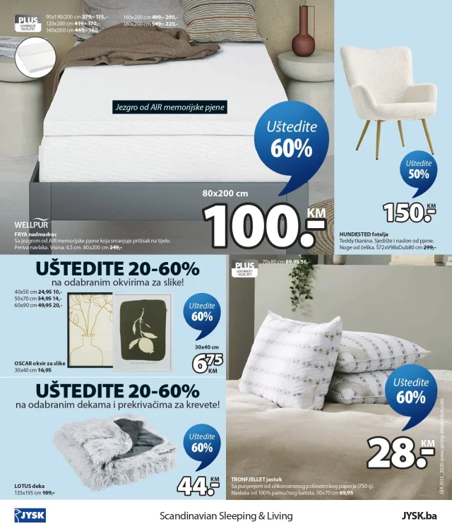 Jysk: Katalog