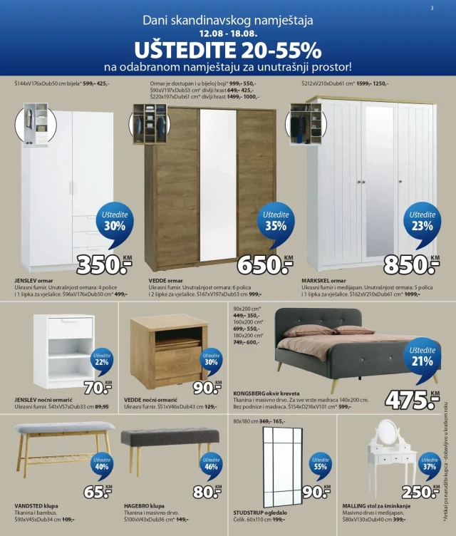 Jysk: Katalog