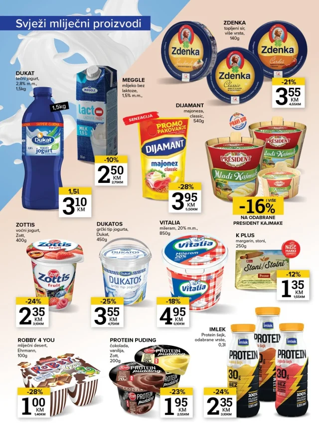Konzum i Mercator: Katalor RS