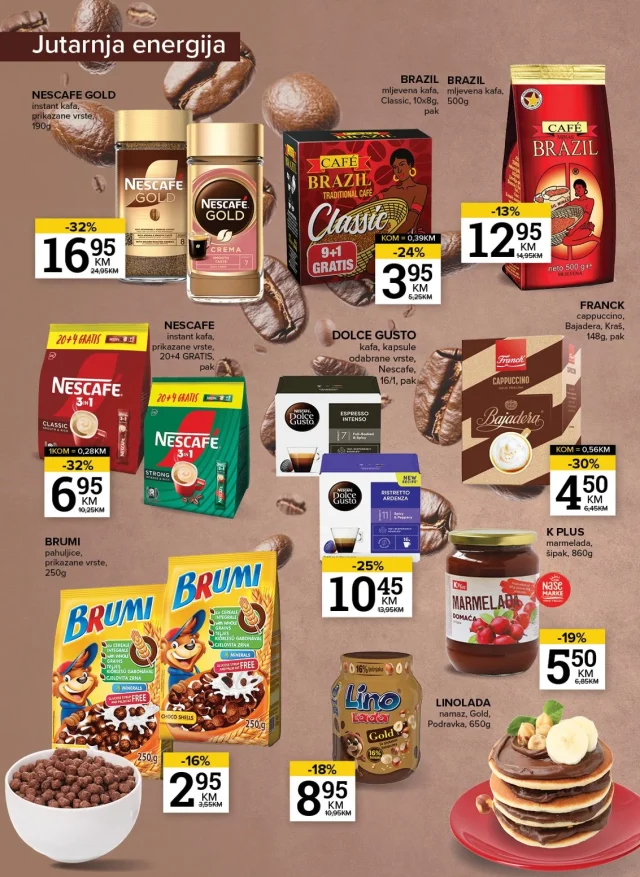 Konzum i Mercator: Katalor RS