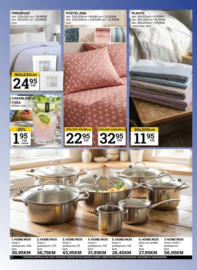 Konzum i Mercator: Katalor RS