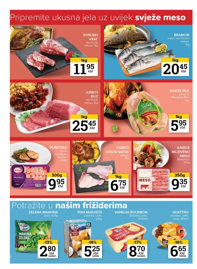 Konzum i Mercator: Katalor RS