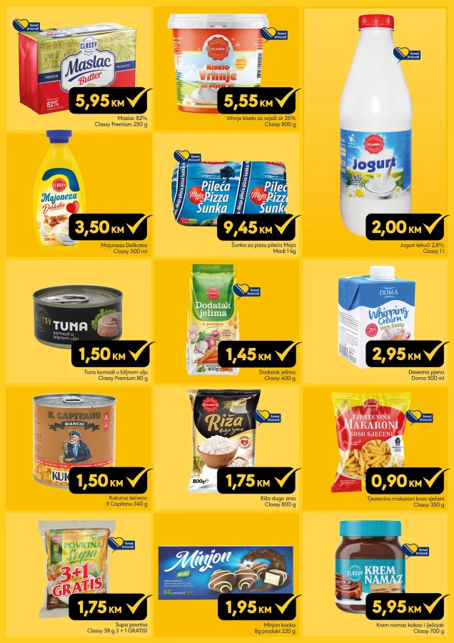 Mega diskont: Katalog