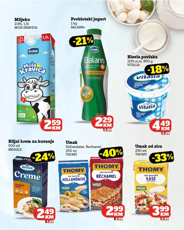 Moj Market: Katalog