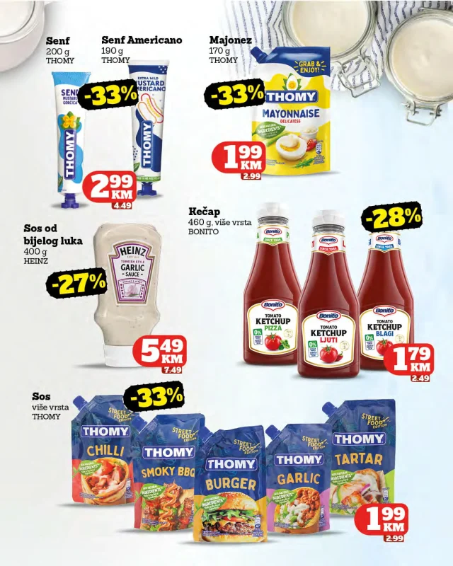 Moj Market: Katalog
