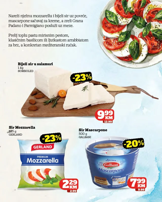 Moj Market: Katalog