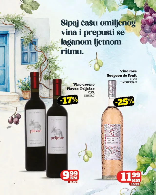 Moj Market: Katalog