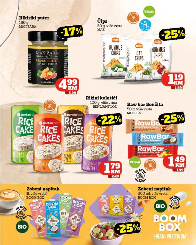 Moj Market: Katalog