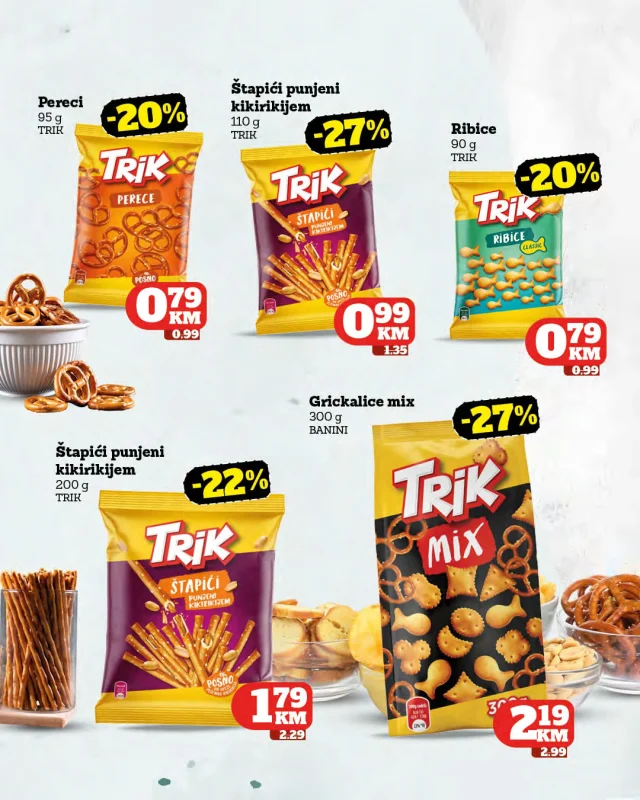 Moj Market: Katalog