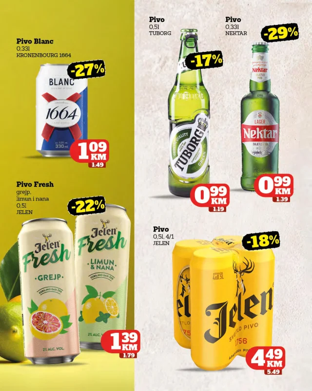 Moj Market: Katalog