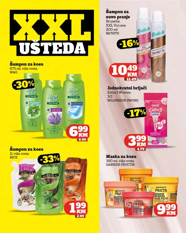 Moj Market: Katalog