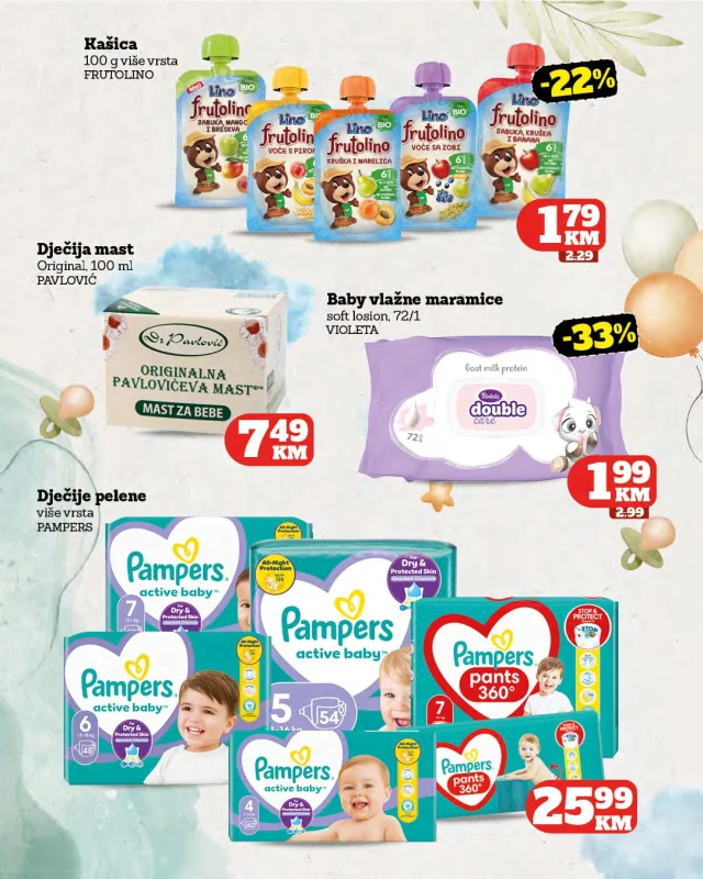 Moj Market: Katalog
