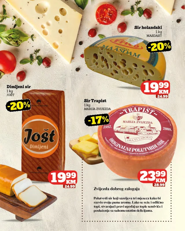 Moj Market: Katalog
