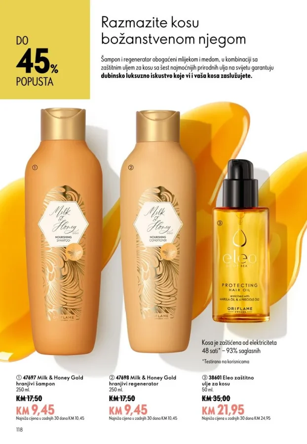 Oriflame: Katalog