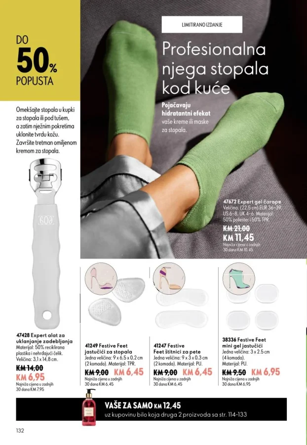 Oriflame: Katalog