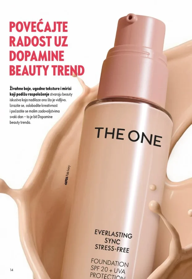 Oriflame: Katalog