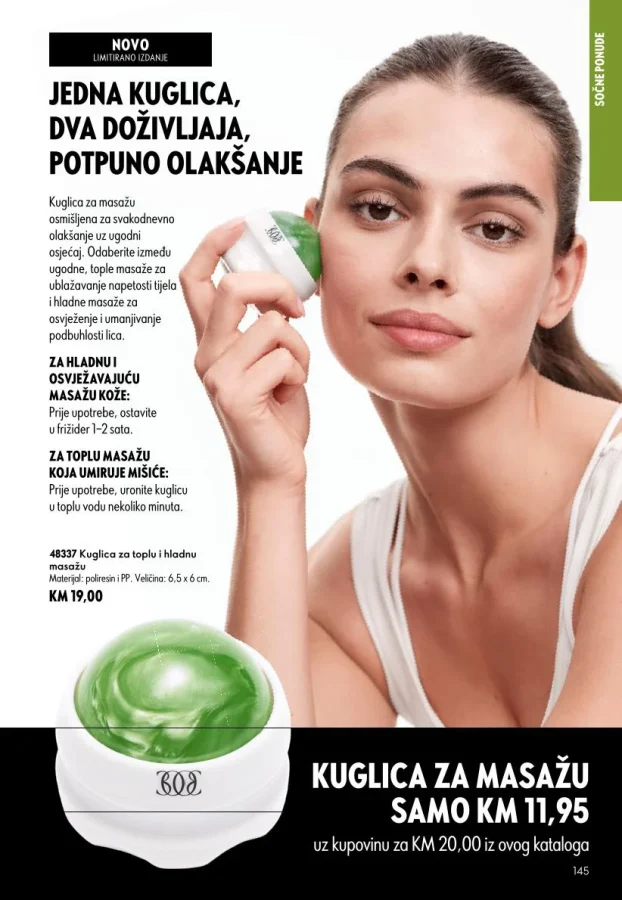Oriflame: Katalog
